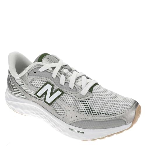 NEW BALANCE Womens Arishi V4 W Sneaker, Raincloud, 7.5 UK