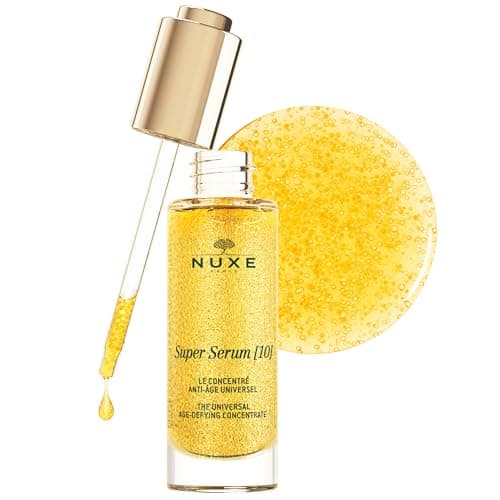 Nuxe SUPER SERUM 10 30 ml