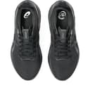 ASICS Damen Gel-Kayano 32 Sneaker, Black Graphite Grey, 39 EU - 8