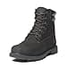 Timberland Women's Linden Woods Waterproof 15 cm Boots, black, 40 UK wide - 1