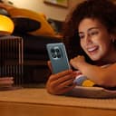 XIAOMI Redmi Note 15 Pro Smartphone (8+256 GB) – 6500-mAh-Akku, 200-MP-Kamera, IP65-Wasserschutz, 6,77" FHD+ AMOLED-Display, Gletscherblau, 2 Jahre Garantie - 9