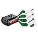 Bosch batería recargable de iones de litio (sistema de 36 V, 4 Ah, en caja) - 4