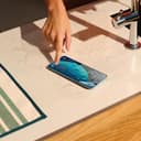 XIAOMI Redmi Note 15 Pro Smartphone (8+256 GB) – 6500-mAh-Akku, 200-MP-Kamera, IP65-Wasserschutz, 6,77" FHD+ AMOLED-Display, Gletscherblau, 2 Jahre Garantie - 7