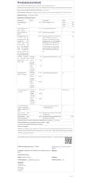 Samsung WW10FG5U34ABEG Waschmaschine, 10 kg, EEK: A, AI Energy Mode, AI Ecobubble, SuperSpeed 39 Min., Mikroplastikprogramm, WiFi, Schwarz - 14