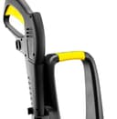 Lavor Hochdruckreiniger GALAXY 150 GL mit Terrassenreinger und rotierender Bürste, Druck 150 bar max, Fördermenge 450 l/h max, 2100 Watt - 4