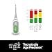 Braun Age Precision Termometro digitale, Termometro stick digitale per utilizzo multisito, Per via orale, rettale o ascellare, Adatto a neonati e bambini, Marchio #1 tra i dottori 1, PRT2000 - 3