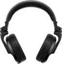 Denon DJ SC LIVE 4 - Console DJ, mixer DJ a 4 canali, streaming da Amazon Music, Wi-Fi, casse & Pioneer DJ – Cuffie Over-Ear Professionali Modello HDJ-X5 | Eccellente Qualità Sonora - 7