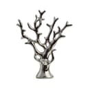 AMSLSIU Decorazione artigianale Ornamenti per soggiorno Ceramica minimalista Scultura in albero di corallo Ceramica Artigianato in moderna creativa - 1