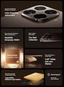 Xiaomi 15T Pro 512GB Gray - 2