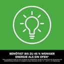 Ninja Foodi FlexDrawer Dual Zone Heißluftfritteuse, Airfryer mit 10,4-Fach und herausnehmbarem Trenner, Antihaftbeschichtung, spülmaschinenfester Korb, 7-in-1, Schwarz & Kupfer, AF500EUCP - 9