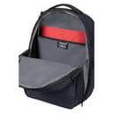 Samsonite Roader - mochila para laptop 15.6 pulgadas, 44 cm, 24 l, azul (azul oscuro) - 7