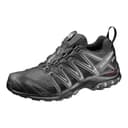 Salomon XA PRO 3D Gore-Tex, Herren Wasserdichte Trailrunning-Schuhe, Schwarz und Magnet, 44 - 1