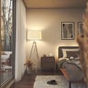 Nanoleaf Matter Essentials Lampadina E27 RGBW Smart e Dimmerabile - Luci Led 16M Colori, Matter over Thread, Bluetooth, Funziona con Google Home Apple, Sincronia Musica e Monitor, Casa e Gaming - 7