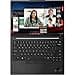 Lenovo ThinkPad X1 Carbon Gen 11 - Computadora portátil con pantalla táctil WUXGA de 14 pulgadas, Intel Evo Core i7-1365U 1.8GHz, 32GB RAM, 512GB SSD, Windows 11 Pro, negro profundo - 6
