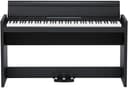 Korg LP380BK - Lp-380 bk piano digital negro - 1
