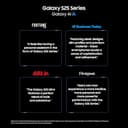 Samsung Galaxy S25 Ultra 512GB 5G 12GB RAM 5.000mAh AI Cellulare Android 15 Smartphone EU senza Simlock senza marchio (Altre offerte, nero, 12GB + 512GB) - 4