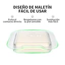 PETKIT Eliminador de Olores para Arenero Gatos Autolimpiable Pura MAX 2 y PUROBOT MAX PRO 2, Control de Olores de Inodoro para Gatos (Paquete de 3) - 3