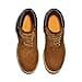 Timberland Adult Master Item Premium 6 In Lace Other, Dark Wheat Nubuck - 4