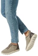 Geox - U SPHERICA E, Zapatillas Hombre, Sand/Dove Grey, - 2