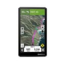 Garmin zūmo XT2, Navigatore per moto, Display 6", Mappa stradale Europa, Mappa topografica, Immgini satellitari, Rider Alerts, Strade Panoramiche, Guida Verde MICHELIN, Bluetooth, Wi-Fi - 2