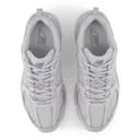 New Balance 530 Unisex-Erwachsene Sneaker, Perlgrau, 42 EU - 3