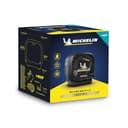 MICHELIN, Compressore Portatile SENZA SERBATOIO MX POP AIR TL-1,5, + Kit (Include Tubo in Gomma 3m, Pistola di Gonfiaggio, Ugello Lungo di Soffiaggio, 3 Ugelli di Gonfiaggio), Motore da 1,5 hp - 7