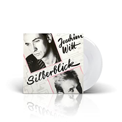Silberblick [Vinyl LP]