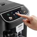 De'Longhi Dinamica Plus Bean to Cup Coffee Machine with Auto Milk ECAM370.70.SB - 4