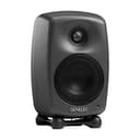 Genelec 8020 DPM Studiomonitor active, anthr. - 3