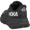 Hoka One One 1141490F-BBLC Clifton 9 GTX Black/Black Women's Scarpe Taglia US 6.5 - 6