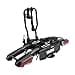 Thule Easyfold 3 Piattaforma Gancio Traino Portabici Black, 2(3) bikes - 1