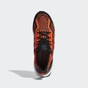 adidas Mens Ultraboost 5.0 DNA, Solar Red/Core Black/Cloud White, 9.5 UK - 4