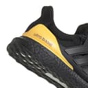 adidas Herren Ultraboost 1.0 DNA Sneaker, Weiß/Schwarz/Spark, 42 2/3 EU - 7