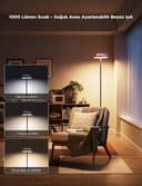 Govee Uplighter Floor Lamp - 5