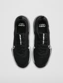 Nike FQ1833-001 Air MAX Alpha Trainer 6 Hombre Black/White-Black EU 44.5 - 5