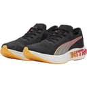 PUMA Deviate Nitro Elite 2 Herren-Laufschuhe, Schwarz, Schwarz, 11.5 - 5