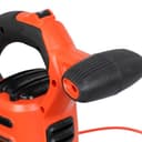 BLACK+DECKER 3-en-1 Soplador de Hojas de 3000W, aspiradora y trituradora con Mochila de recolección de 72L, BEBLV300-QS - 26