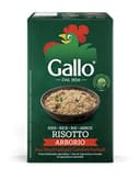 Gallo Riso sostenibile Arborio Riserva, 1 kg (confezione da 12) - 1