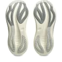 ASICS Men's Gel-Nimbus 27 Running Shoe, Black/Lake Grey, 10 Wide - 7