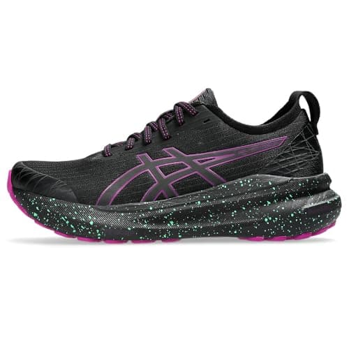 ASICS 1012B744-001 Gel-Kayano 31 LITE-Show Women LITE-Show/Purple Spectrum UK 3.5
