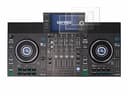 savvies 6 Pezzi Pellicola Protettiva per Denon DJ SC LIVE 4 Protezione Schermo Trasparente - 2