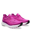 ASICS Womens Gel-Kayano 31 Sneaker, Bold Magenta Purple Spectrum, 5.5 UK - 4