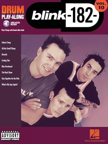 blink-182 (English Edition)