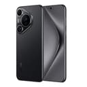 HUAWEI Pura 70 Pro Smartphone, 12GB + 512GB, Ultra Speed Snapshot, Ultra Lighting Makro-Telefotokamera, Super Robustes Kunlun Glass, 100 W Supercharge, 5.050 mAh Akku, Schwarz, Deutsche Version - 4
