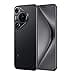 HUAWEI Pura 70 Pro Smartphone, 12GB + 512GB, Ultra Speed Snapshot, Ultra Lighting Macro Phone Camera, Super Robust Kunlun Glass, 100W Supercharge, 5050mAh Battery, Black, German Version - 4