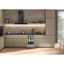 Whirlpool Lavastoviglie 45 cm, classe C, 11 coperti, terzo cesto fisso - 3