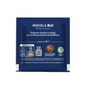 Caffè Borbone 200 Kaffeepads, Misela Blu, 44 mm - 3