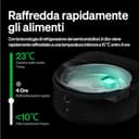 PETLIBRO Distributore Automatico Cibo Gatti Umido, Raffreddamento a Semiconduttore, 2,4 GHz Controllo Wi-Fi Smart App, Dispenser Automatico Cibo Umido, Fresco per 3 Giorni - 3