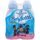 SAN BENEDETTO Natürliches Babywasser 24 Liter-Flaschen 12.25 - 1