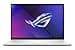 ASUS ROG Zephyrus G16 GU605CM-DR6W Bianco 16" (Intel Core Ultra 7 - NVIDIA GeForce RTX 5060 - SSD 1TB - RAM 16GB - Windows 11) - AZERTY - 1